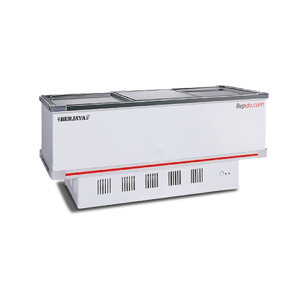 Tủ đông Berjaya 1 ngăn 718 lít BJY-IFGD718