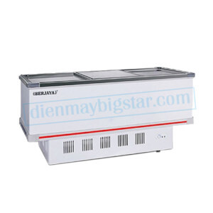 Tủ đông Berjaya 1 ngăn 718 lít BJY-IFGD718