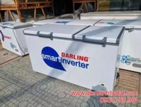 Tủ đông bia sệt