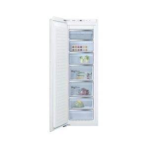 Tủ đông Bosch 1 cánh 212 lít GIN81AEF0