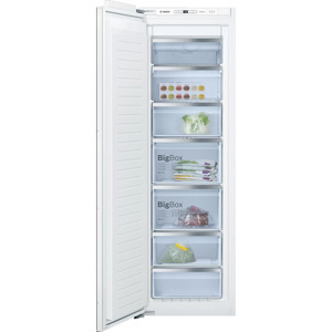 Tủ đông Bosch 1 cánh 212 lít GIN81AEF0