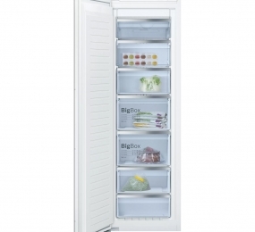 Tủ đông Bosch 1 cánh 212 lít GIN81AEF0