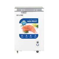 Tủ đông cánh kính Hòa Phát HPF AD6107.T1 107L
