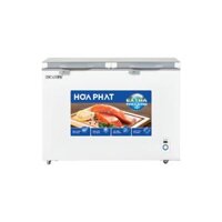 Tủ đông cánh kính Hòa Phát HPF BD6245.T1 245L