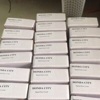 Tự động chốt cửa Honda City 15-19 (có video lắp đặt)