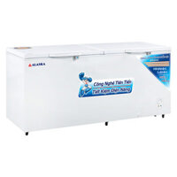 Tủ đông cỡ lớn 2 cánh Alaska HB-1200C