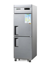 Tủ đông công nghiệp 2 cánh Woosung CWSM-630F
