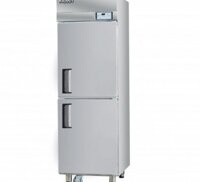 Tủ đông công nghiệp 2 cánh gián tiếp Happys HWI-25CF - Hàng chính hãng