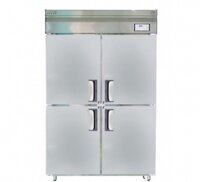 Tủ đông công nghiệp 4 cánh Happys HWA-45CF - Hàng chính hãng