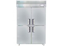 Tủ đông công nghiệp 4 cánh Happys HWI-45CF Không Đóng Tuyết