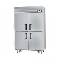 Tủ đông công nghiệp 4 cánh Happys HWA-45CF