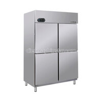 Tủ đông công nghiệp 4 cánh Berjaya