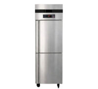 Tủ đông công nghiệp 500l lít Bettop TD2C - Hàng chính hãng