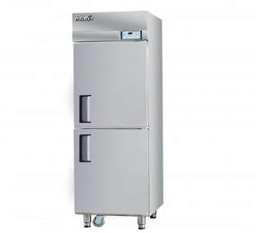 Tủ đông Happys 2 cánh 500 lít HWA-25CF