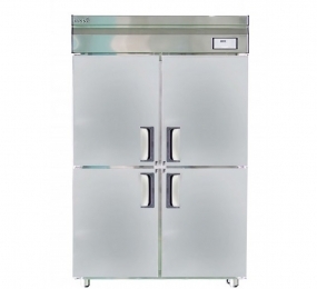 Tủ đông Happys 4 cánh 1100 lít HWA-45CF