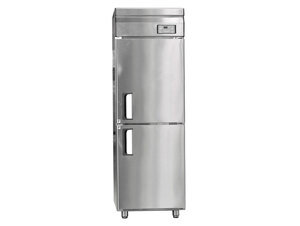 Tủ đông Happys 2 cánh 500 lít HWA-25CF