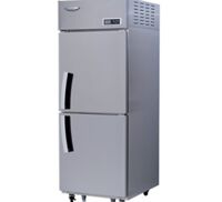 Tủ đông công nghiệp Lassele LF-681PC - Hàng chính hãng