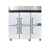 Tủ đông công nghiệp