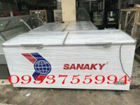 TỦ ĐÔNG CŨ 1000 LÍT