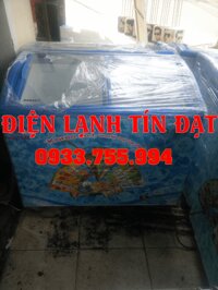 Tủ đông cũ sanaky