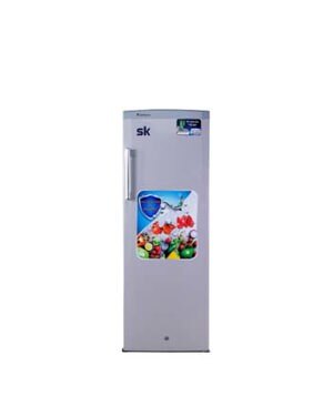 Tủ đông Sumikura 6 ngăn 300 lít SKFU-300