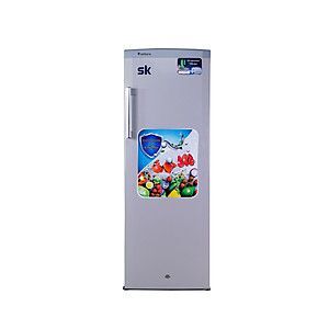 Tủ đông Sumikura 6 ngăn 300 lít SKFU-300