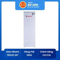 Tủ Đông Đá Sanaky VH-230HY 230L - Hàng Chính Hãng