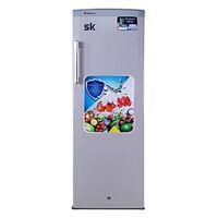 Tủ Đông Đá Sumikura SKFU-350 (350L) - Hàng Chính Hãng