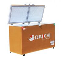 Tủ đông Daiichi dàn đồng DC-CF3899W-GO
