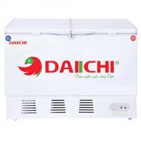 Tủ đông Daiichi dàn nhôm DC-CF369W