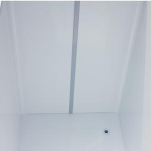 Tủ đông Daiichi 2 ngăn 280 lít DC-CF2899W