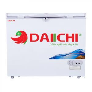 Tủ đông Daiichi 2 ngăn 280 lít DC-CF2899W