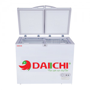 Tủ đông Daiichi 1 ngăn 280 lít DC-CF289A