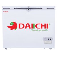 TỦ ĐÔNG DAIICHI  DC-CF289W