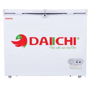Tủ đông Daiichi 2 ngăn 280 lít DC-CF289W