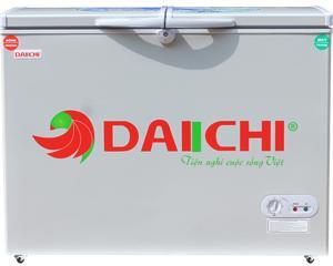 Tủ đông Daiichi 2 ngăn 280 lít DC-CF289W