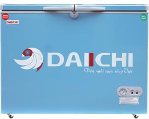 Tủ đông Daiichi 2 ngăn 280 lít DC-CF289W