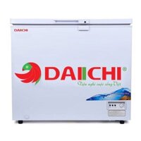 Tủ đông dàn đồng Daiichi thế hệ mới nhất 2016 DC-CFXD3689A++.