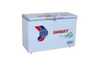 Tủ đông dàn đồng Sanaky VH-2299A1 1 Ngăn Đông 220 Lít