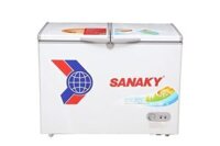 Tủ đông dàn đồng Sanaky VH-2599A1