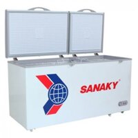 Tủ đông dàn đồng Sanaky VH-2299A1