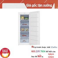Tủ đông dạng đứng Alaska IF-21( IF21 ) 210 lít <NEW<