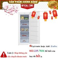 Tủ đông dạng đứng Alaska IF-21( IF21 ) 210 lít <NEw<