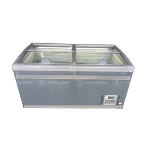 Tủ đông SnowQueen 1 ngăn 700 lít ZCD-E185S