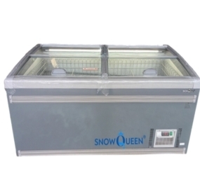 Tủ đông SnowQueen 1 ngăn 700 lít ZCD-E185S