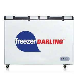 Tủ đông Darling 1 ngăn 230 lít DMF-2799AX-1
