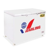 Tủ đông Darling 1 ngăn 370L DMF-3799AXL