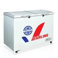 Tủ đông Darling 1 ngăn 450L DMF-4788AX