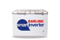 Tủ đông Darling 1 ngăn 470 lít DMF-4799AX-1