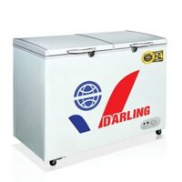 Tủ đông Darling 1 ngăn 600L DMF-6799AX